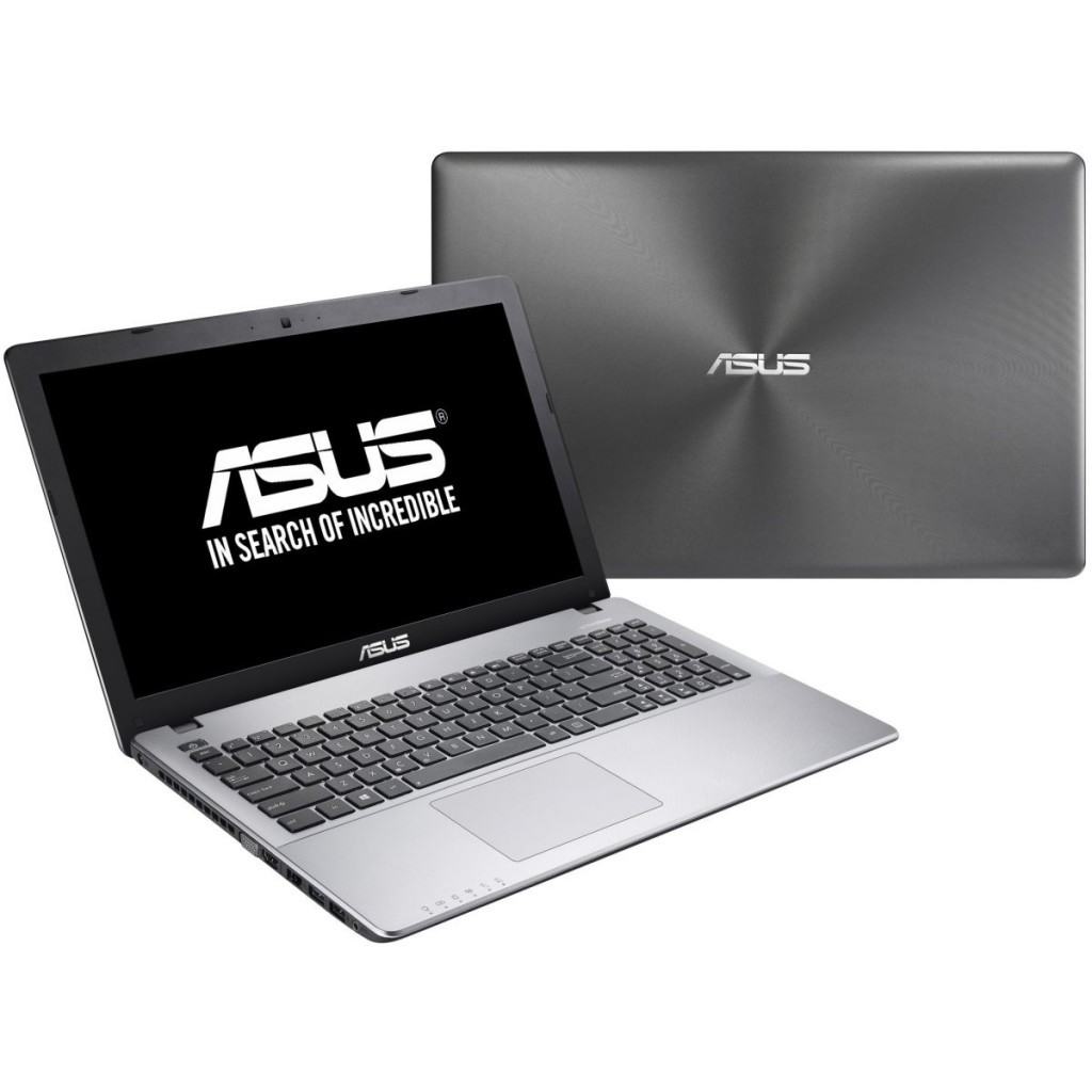 Asus X555LA-XX1160D