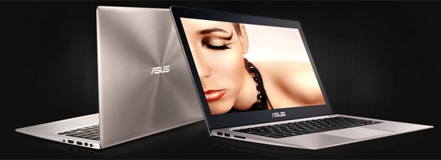 Asus Zenbook UX303LB-DQ014P