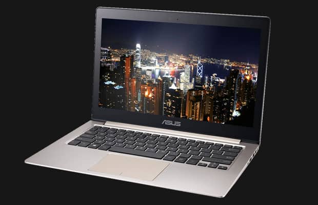 Asus Zenbook UX303LB-R4015H