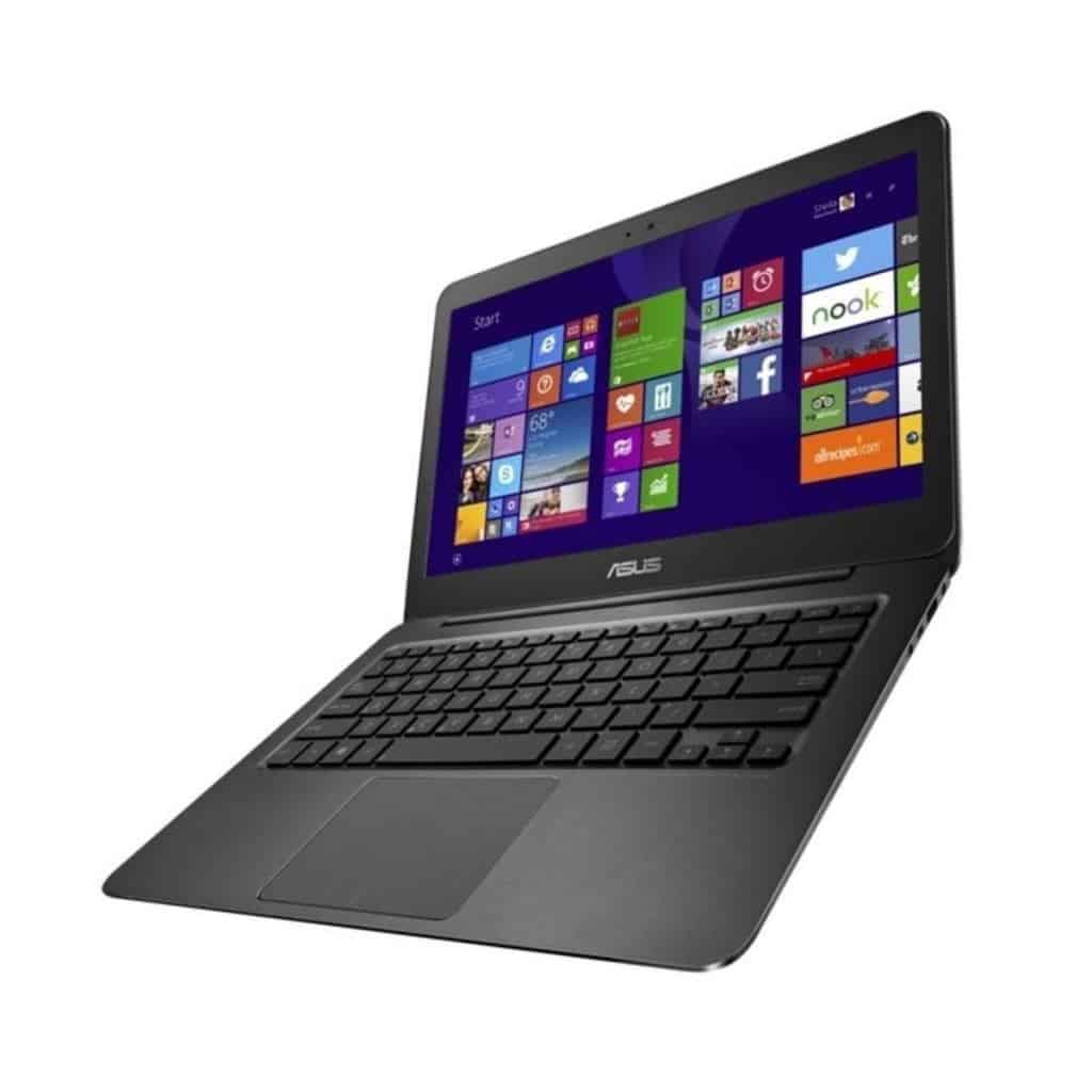 Asus Zenbook UX305FA(MS)-FC095H