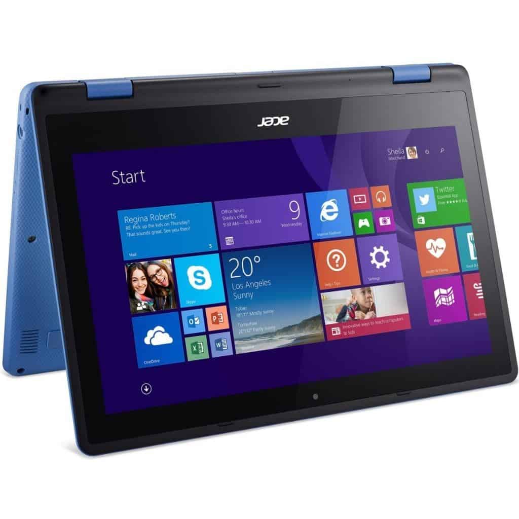 Acer Aspire R3-131T-C111