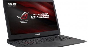 Asus G751JY-T7184D