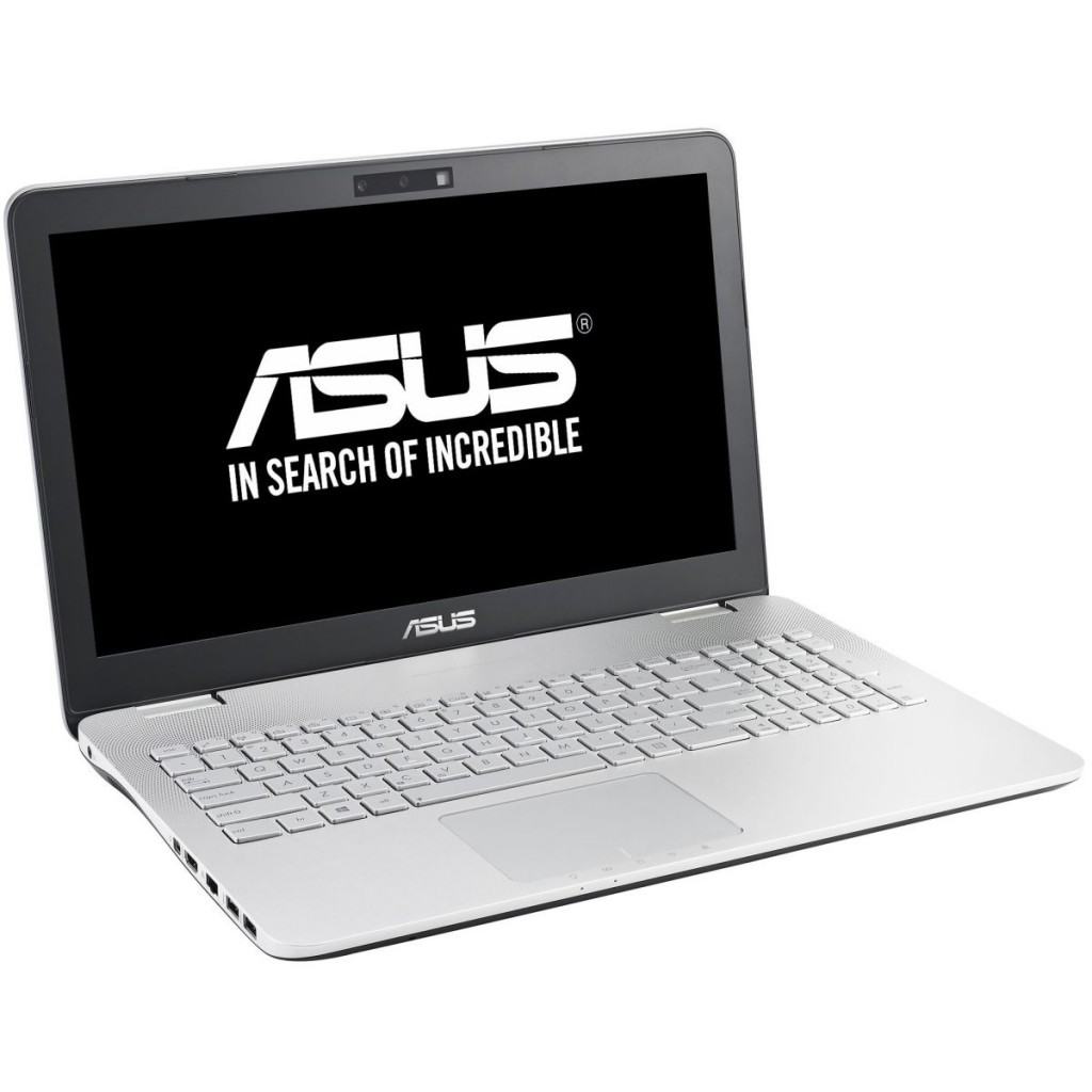 Asus R555JB-XO010D