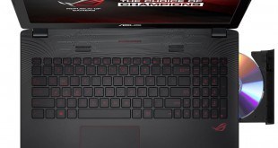 Asus ROG GL552JX-CN017D