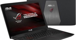 Asus ROG GL552JX-DM019D