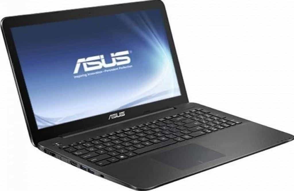 Asus X554LA-XX587D