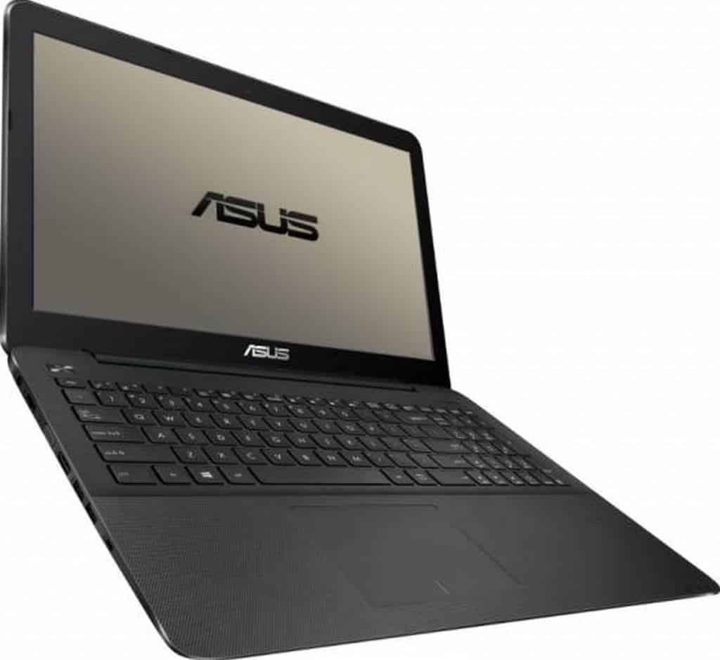 Asus X554LJ-XX025D