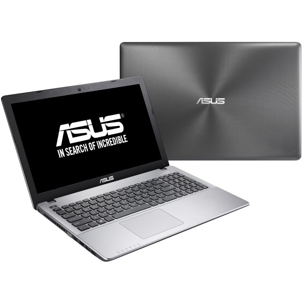 Asus X555LA-XX521D