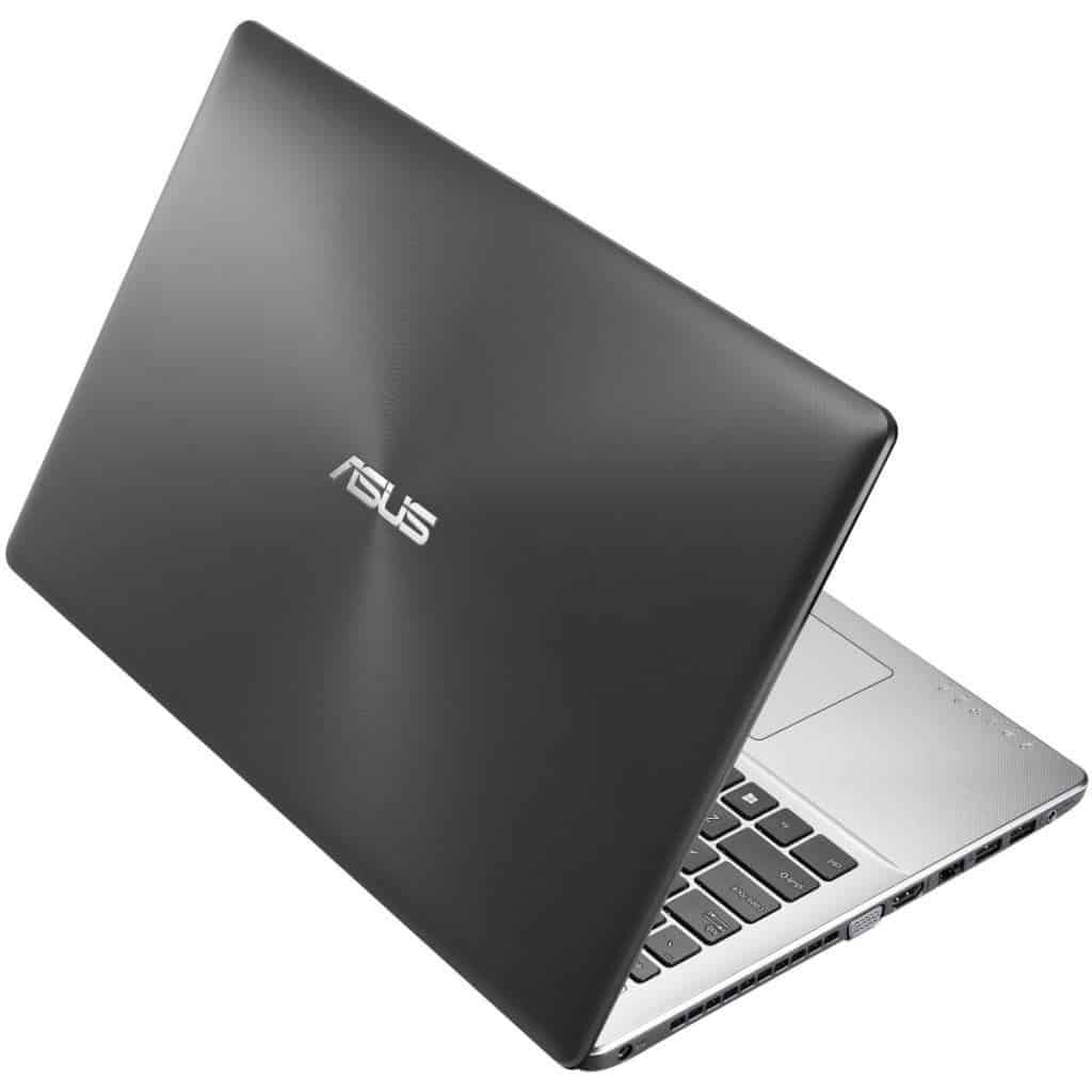 Asus X555LJ-XX443D