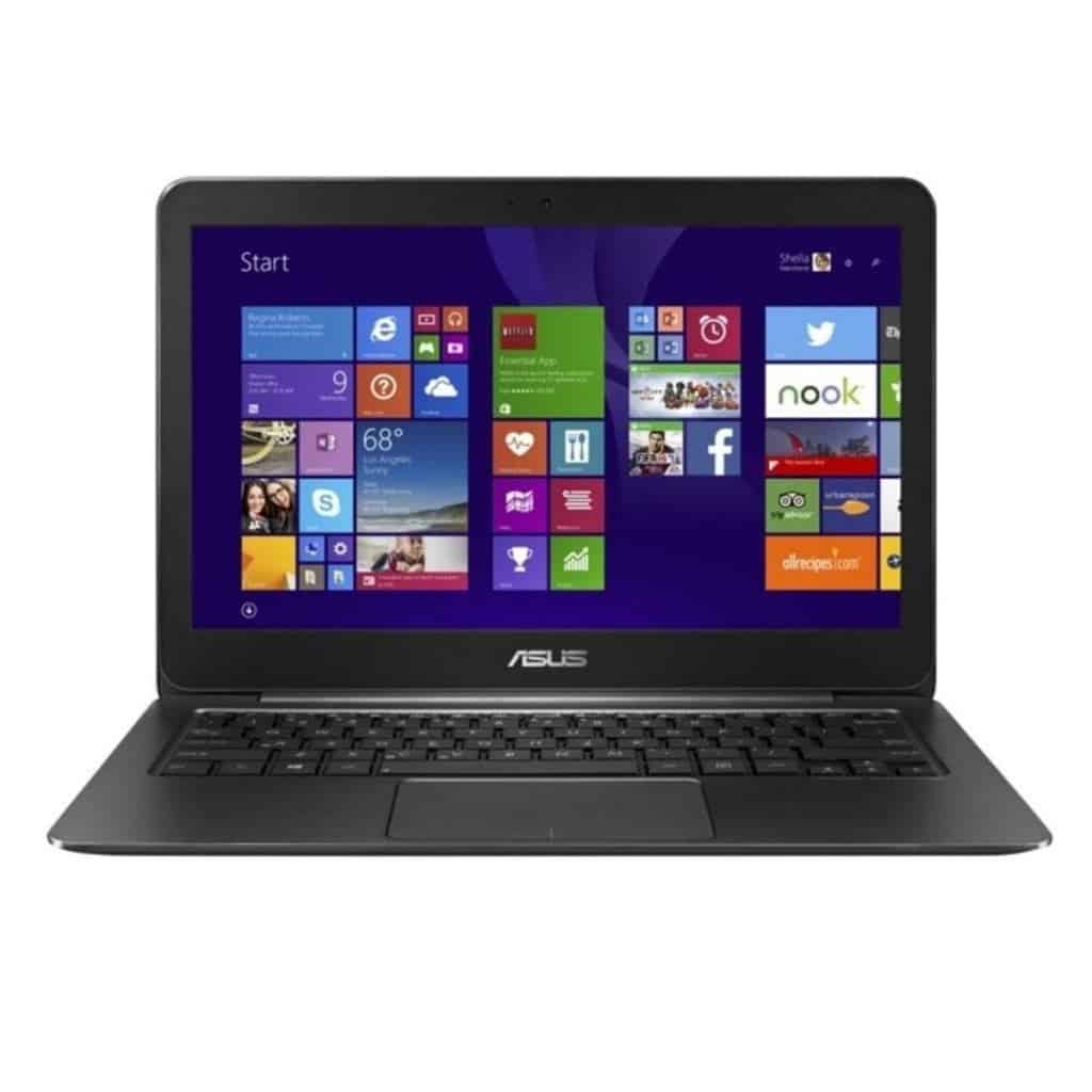 Asus ZenBook UX305LA-FC017H