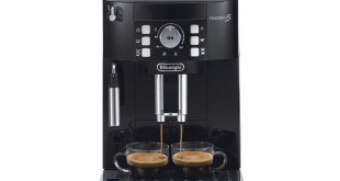 Delonghi ECAM 21.117 Blk