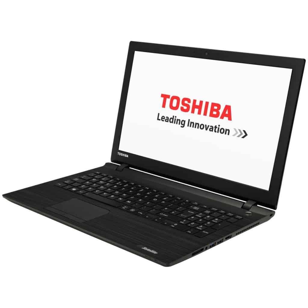 Toshiba Satellite C55-C-11R