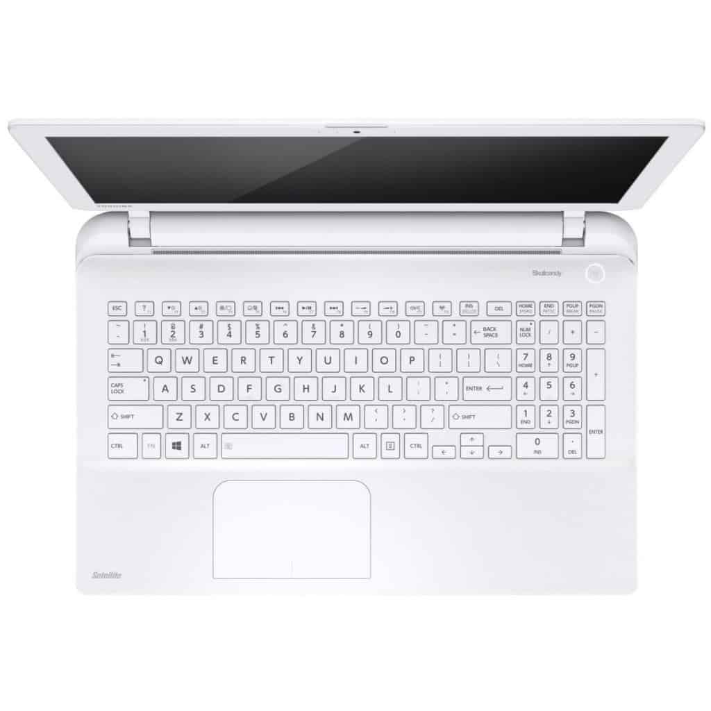 Toshiba Satellite L50-B-2DM