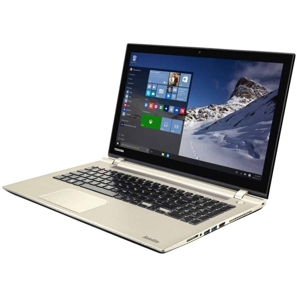 Toshiba Satellite P50-C-11K