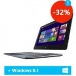 Asus Transformer Book T100TA-DK003B