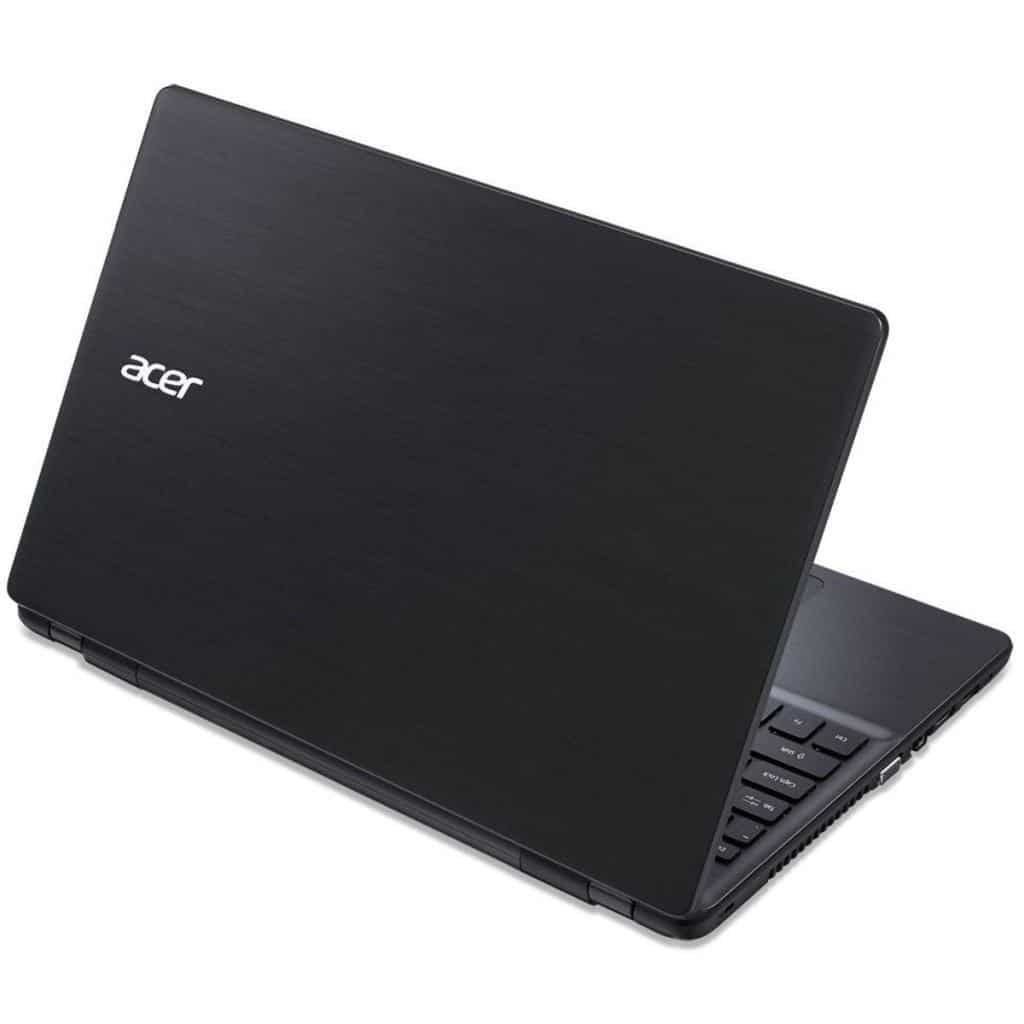 Acer e5 571g не включается