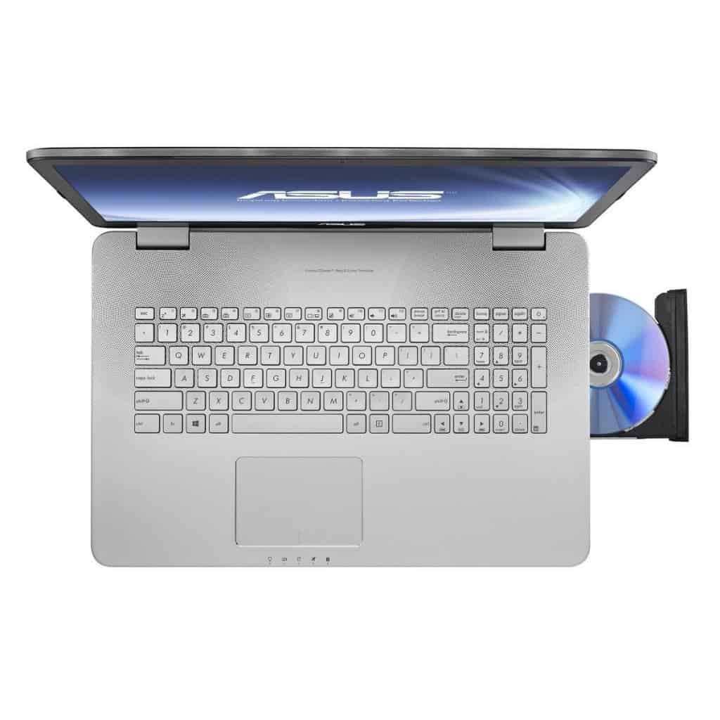 Asus N551JX-CN007D