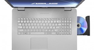 Asus N551JX-CN007D