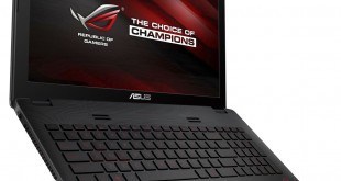 Asus ROG GL552JX-DM188D