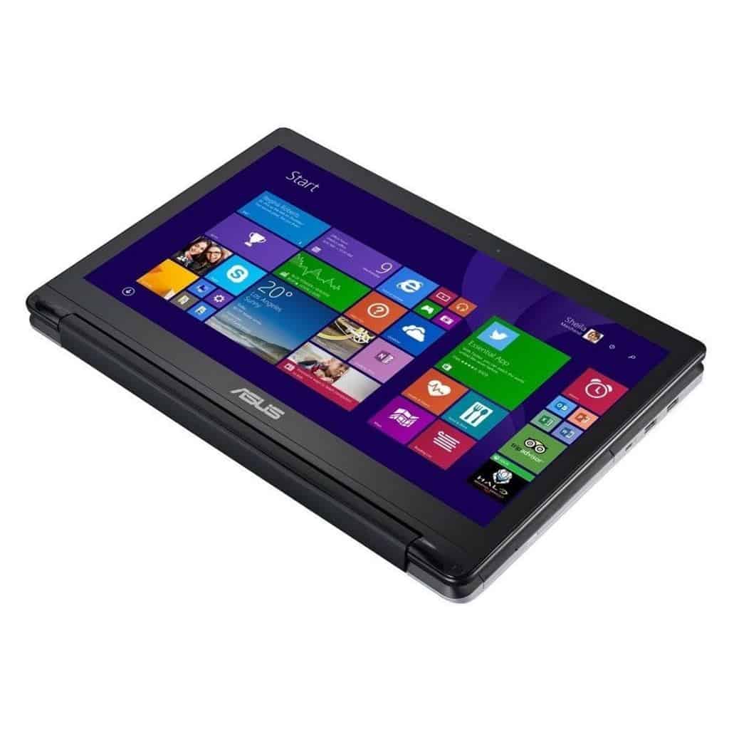 Asus Transformer Book Flip TP500LB-DN035H