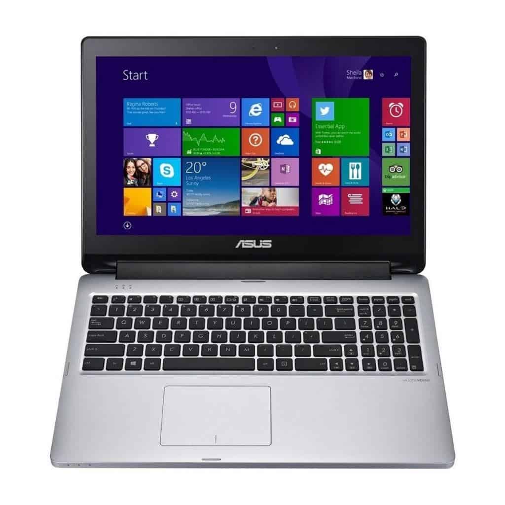 Asus Transformer Book Flip TTP500LB-DN034H