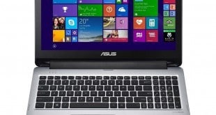 Asus Transformer Book Flip TTP500LB-DN034H