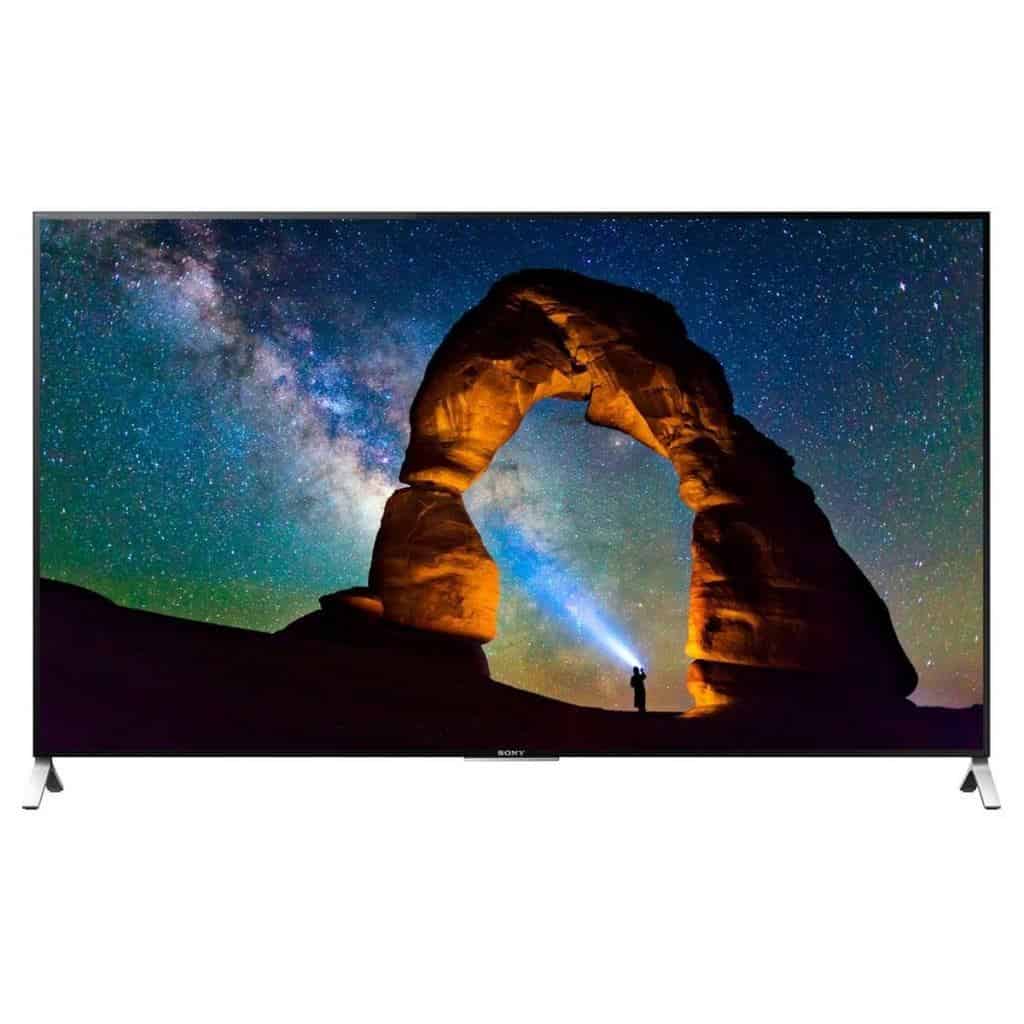 Sony 65X9005C