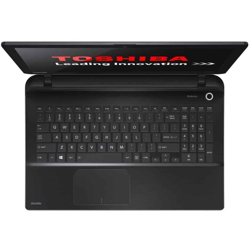 Toshiba Satellite L50-B-2CM