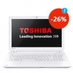 Laptop Toshiba Satellite L50-B-2CQ