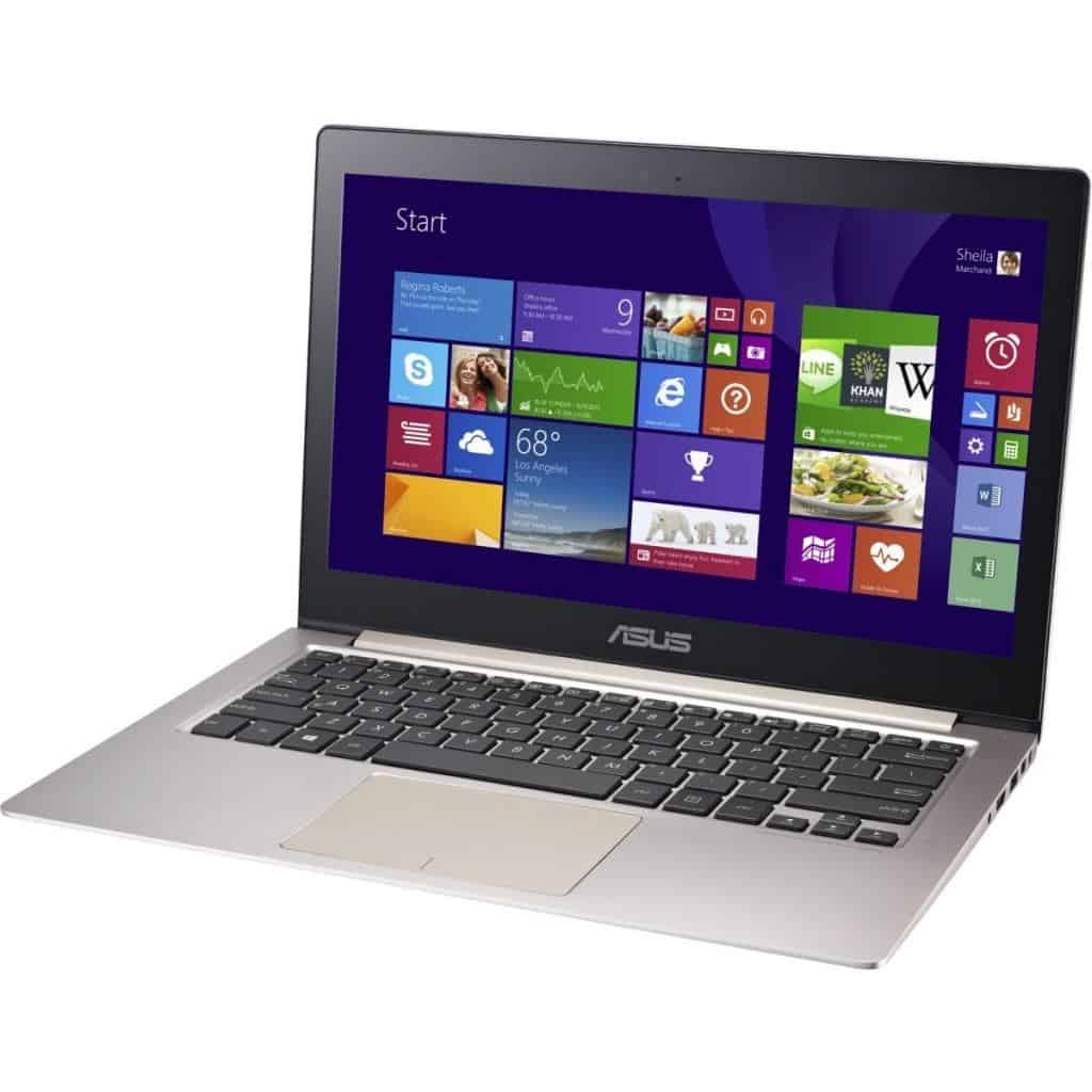 ASUS UX303LN-DQ283P