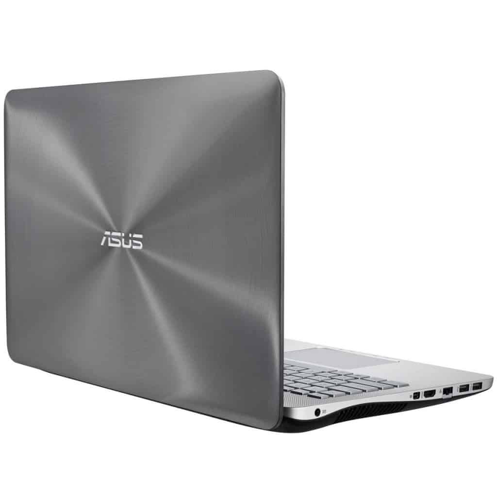 Asus N551JX-CN298D