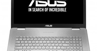 Asus N751JX-T7009D