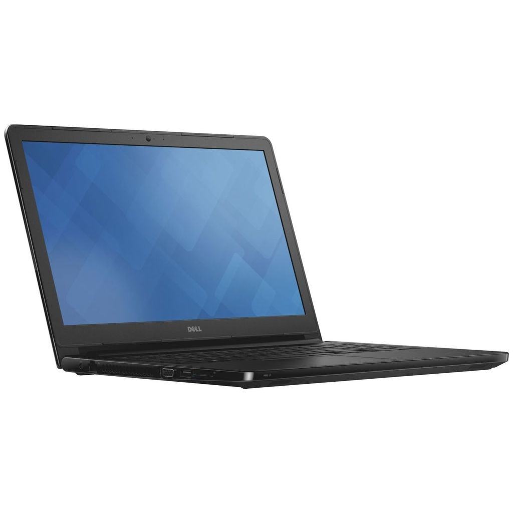 Dell inspiron 5555 обзор