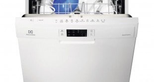 Electrolux ESF5511LOW