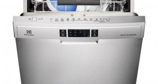 Real Life Electrolux ESF8555ROX