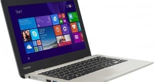 Toshiba Satellite CL10-B-103