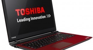 Toshiba Satellite L50-C-1RZ