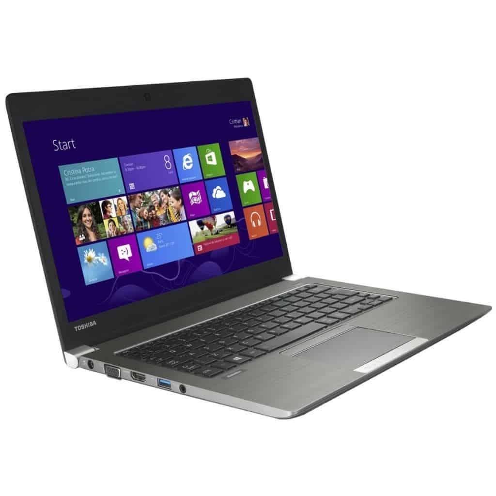 Toshiba Satellite Z30-B-10C