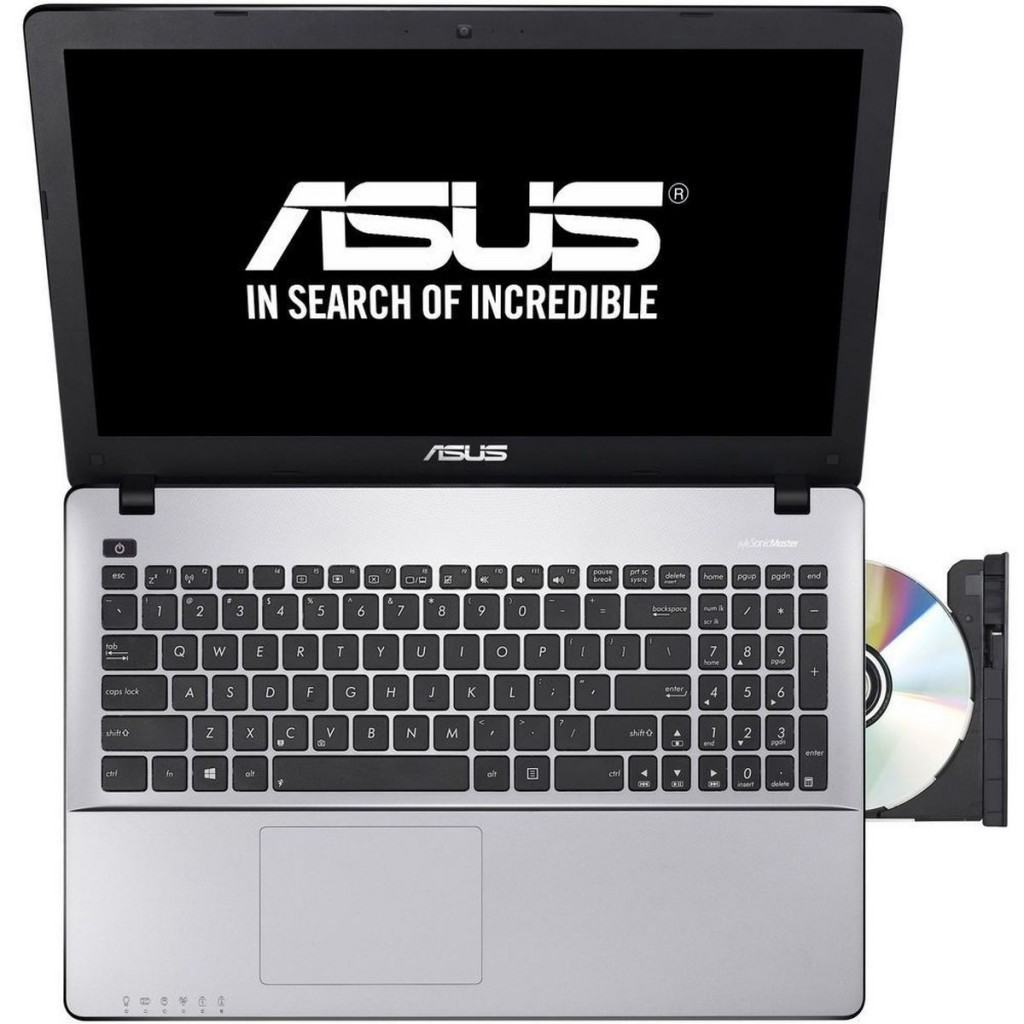 Asus X550JX-XX018D