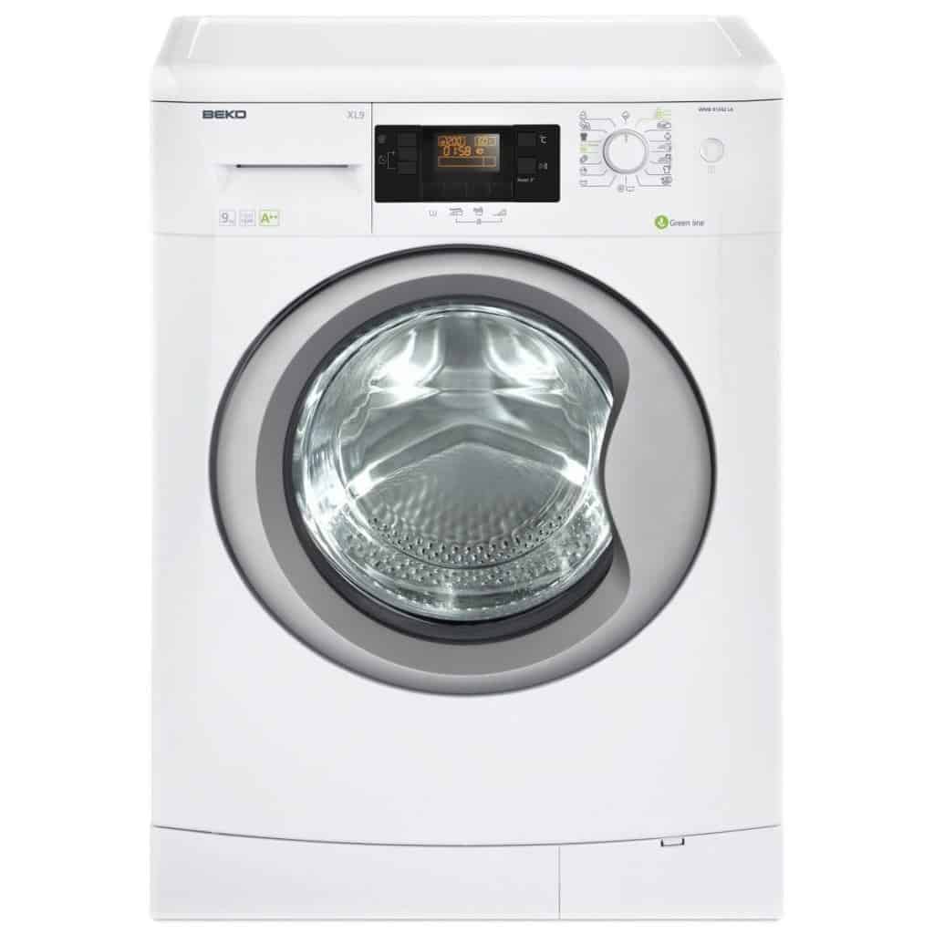 Beko WMB91242LA