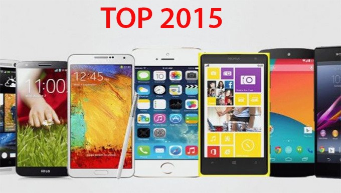 top 2015