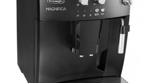 DeLonghi ESAM 04.110.B Magnifica