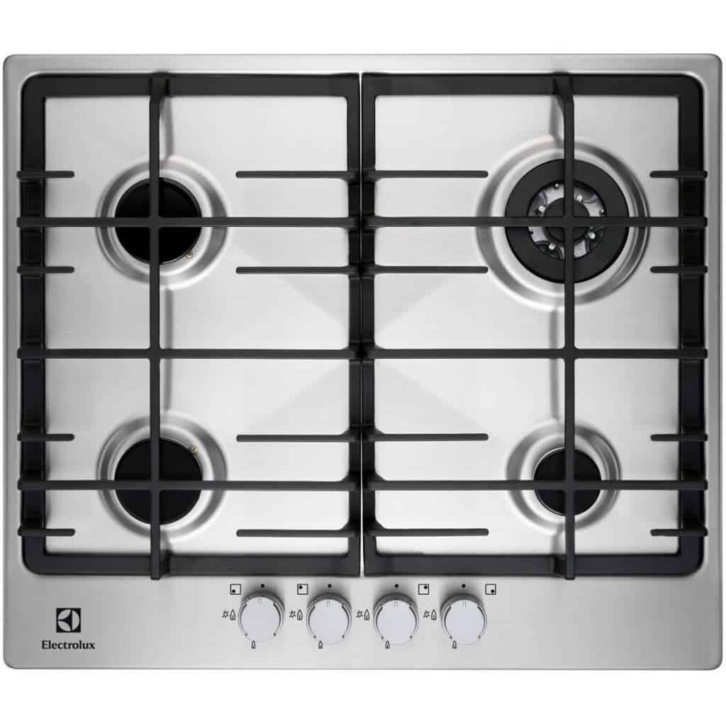 Electrolux EGG6343NOX