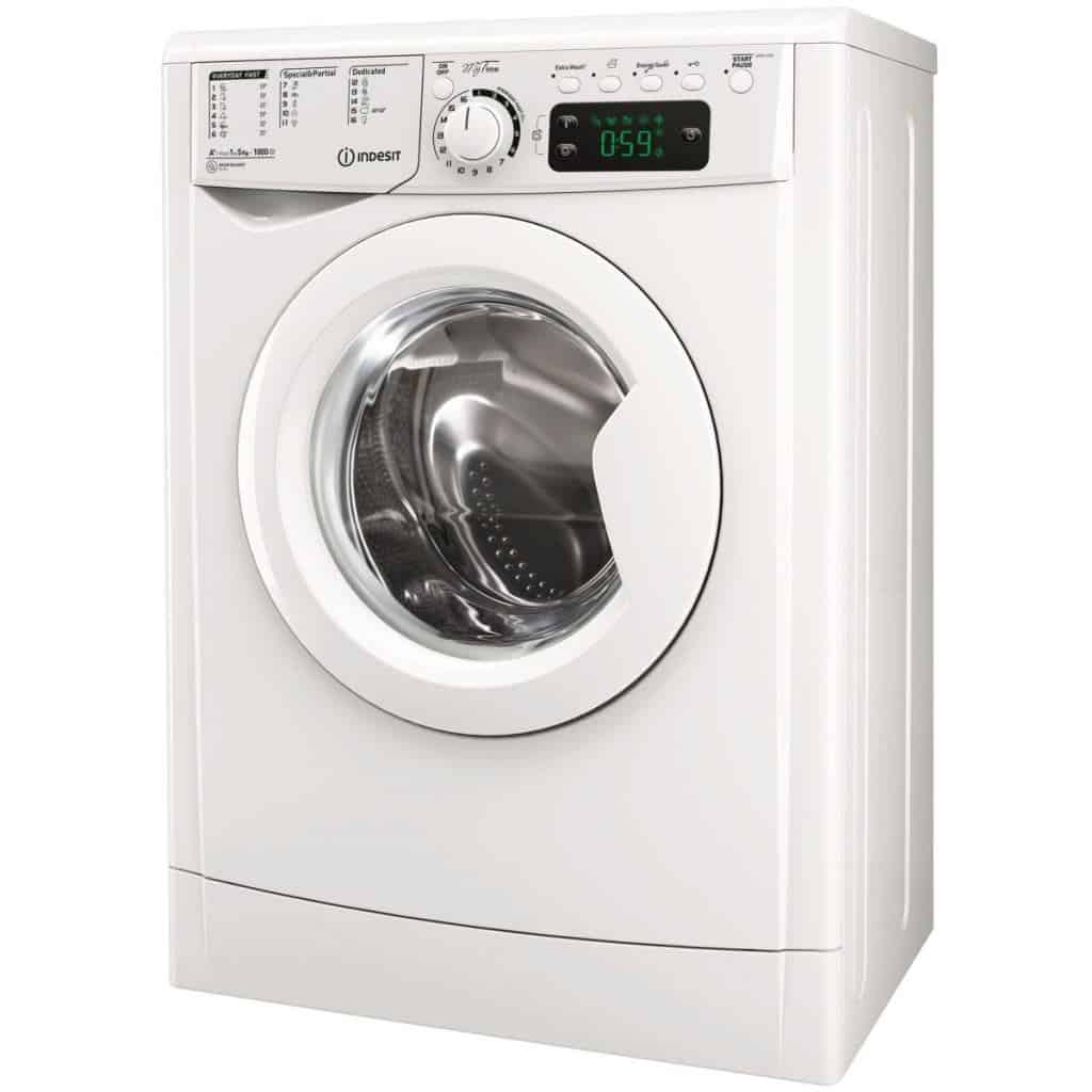 Indesit EWSE 51051 W EU