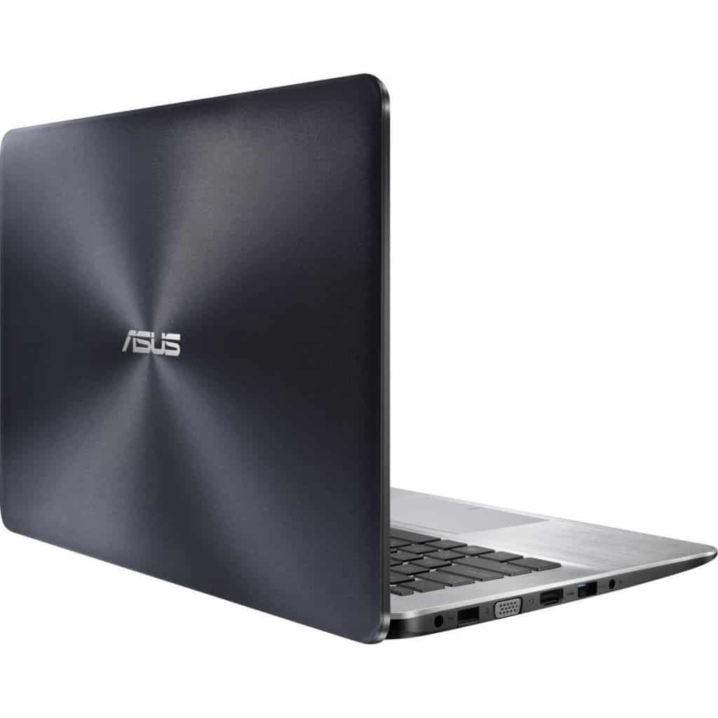 ASUS X302UJ-R4007D