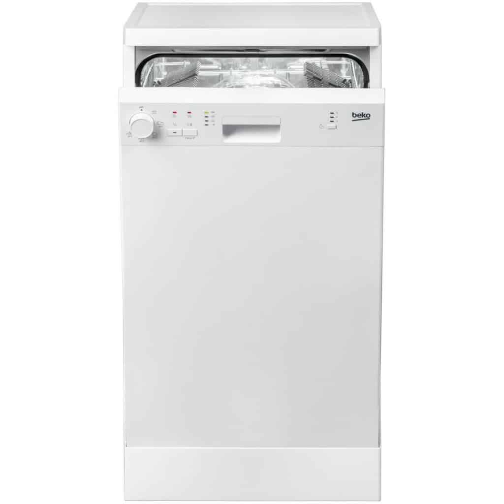 Beko DFS05011W