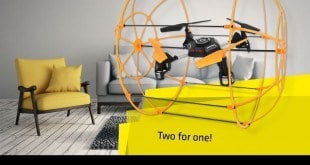 X-Bee drone 2.3