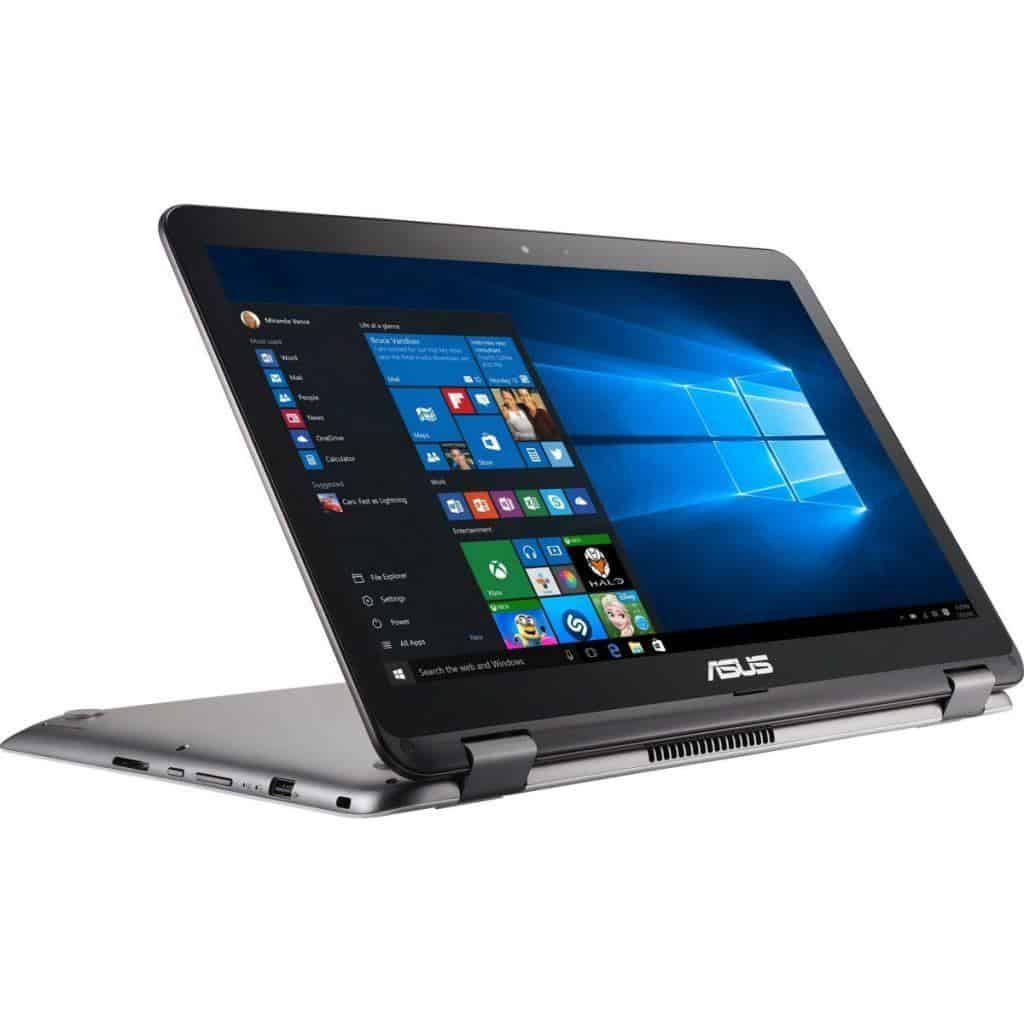 ASUS TP501UA-DN022T