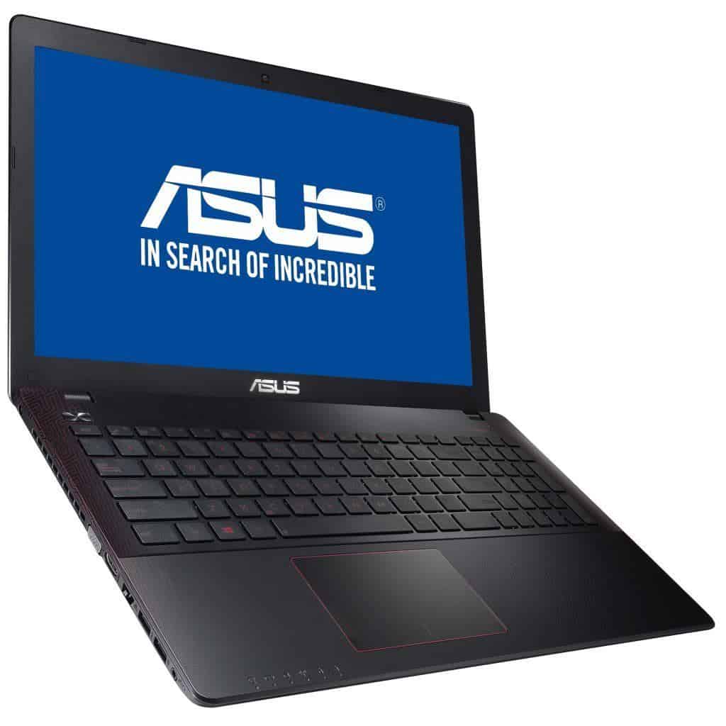 ASUS F550JX-DM247D