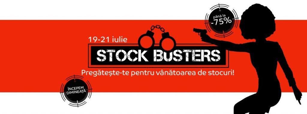 stock busters